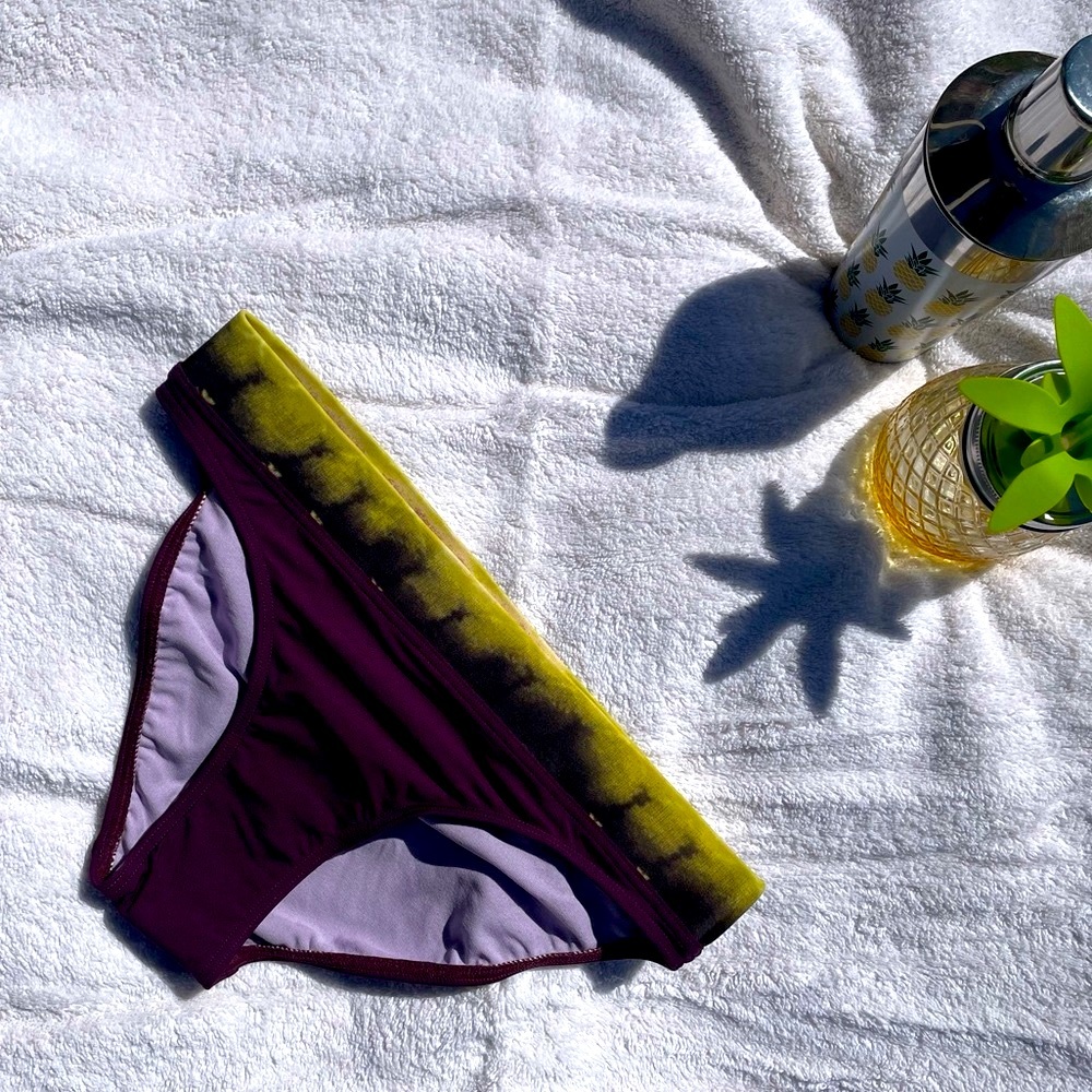 Athleta Bikini Bottom